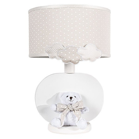 DILI BEST Nanny Table lamp