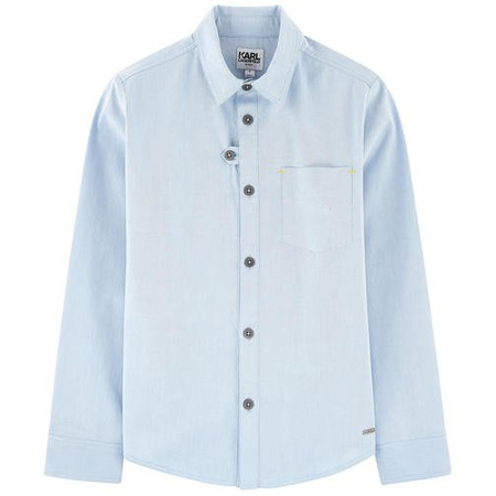 KARL LAGERFELD KIDS Koszula