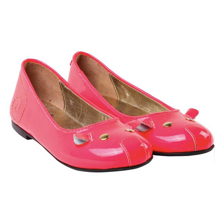 LITTLE MARC JACOBS Pantofelki