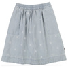LITTLE MARC JACOBS Jeans skirt