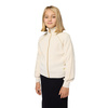 BOSS Kids Girls' Ecru Cardigan