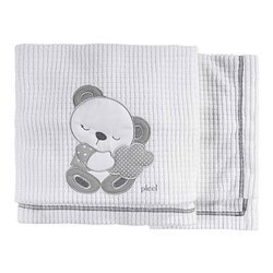 PICCI RINGO Coordinated Bed Linens for Cradle