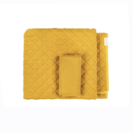 DILI BEST Ozzy Montessori 3 Piece bedding set