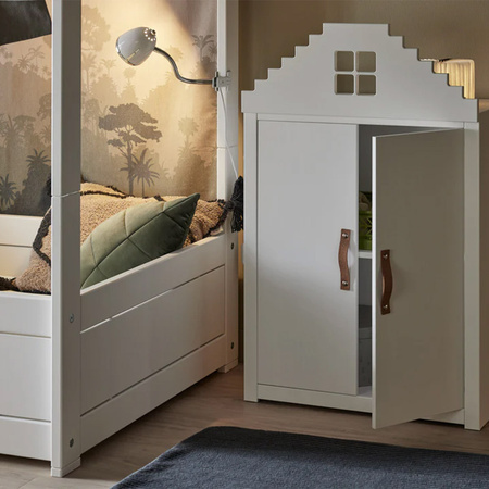 LIFETIME Kidsrooms Дах для полиці ROOF