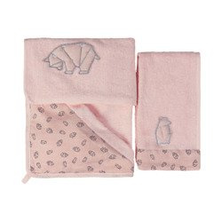 DILI BEST ASTRID Soft basket