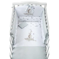 PICCI RINGO Bed Linens Set