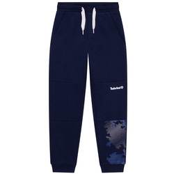 TIMBERLAND Boys tracksuit pants