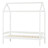 Hoppekids ECO Dream Comfort House bed 70x160 cm