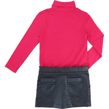 LITTLE MARC JACOBS Sukienka