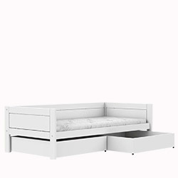 LIFETIME Kidsrooms Small Bed Drawer