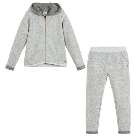 CARREMENT BEAU Dres dziewczęcy