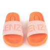 KENZO Kids Klapki dziecięce