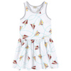 KENZO Kids Sukienka na ramiączkach