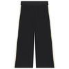 BOSS Kids Black Children's Trousers for Girls