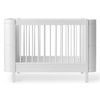  OLIVER FURNITURE Conversion kit Wood Łóżeczko do tapczanika junior white