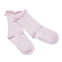 LILI GAUFRETTE Skarpety