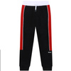BOSS Kids Boys two piece tracksuit black