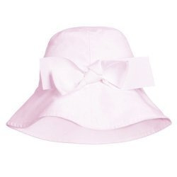 LILI GAUFRETTE Kapelusz dziecięcy