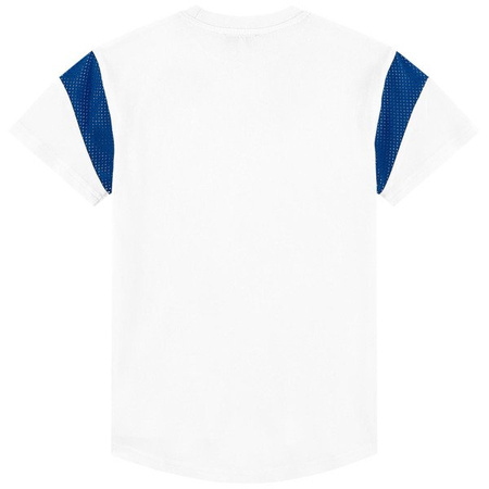 KENZO Kids T-shirt chłopięcy z nadrukiem