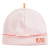 BOSS Kids Baby cotton hat