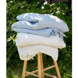 OLIVER FURNITURE BABY BEDDING 70X100 CM, SEA NOTES