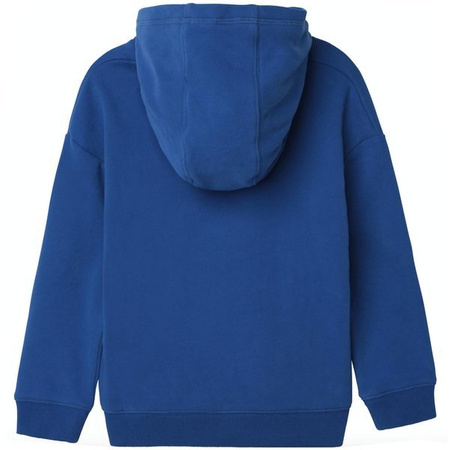 LITTLE MARC JACOBS Printed hoodie