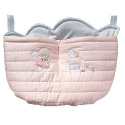 DILI BEST ASTRID Soft basket