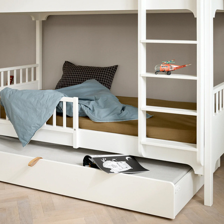 OLIVER FURNITURE SEASIDE CLASSIC BED GUARD