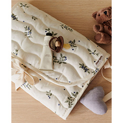 DEAR APRIL Mata do przewijania, Blueberries