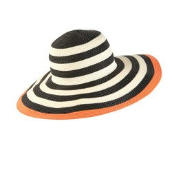 LILI GAUFRETTE Kapelusz