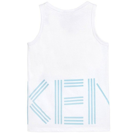 KENZO Kids Printed top