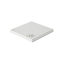 OLIVER FURNITURE Dodatkowe półki do szafy dziecięcej WOOD - 2 sztuki