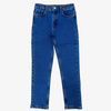 TRUSSARDI Boys denim pants blue
