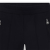THE MARC JACOBS Girls' Navy Blue Sweatpants