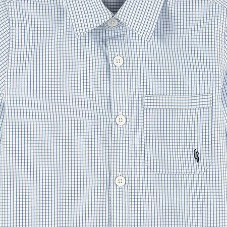 CARRÉMENT BEAU Koszula 