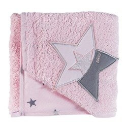 PICCI STELLA Bath sheet
