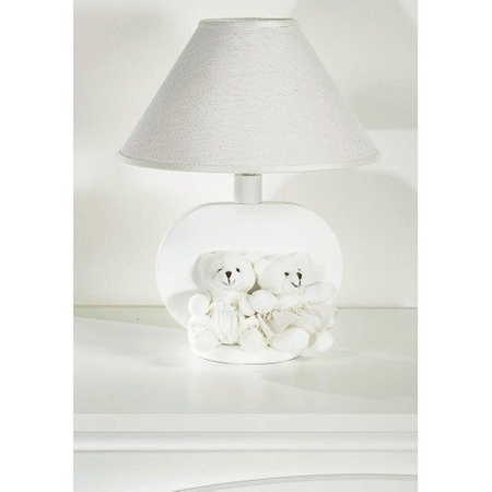 DILI BEST Nanny Table lamp