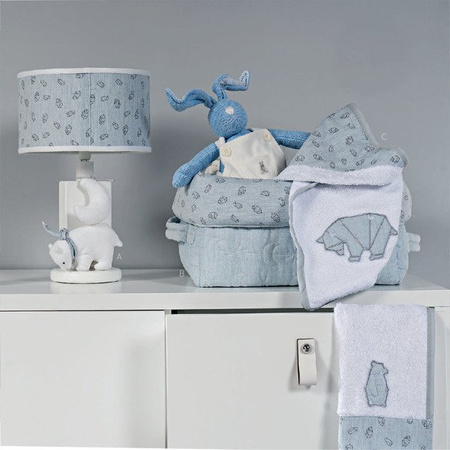 DILI BEST ASTRID Soft basket