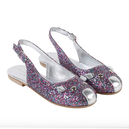 THE MARC JACOBS Balerina shoes