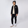 BOSS Kids Boys' Black Sweatpants