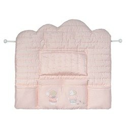 DILI BEST ASTRID Soft basket
