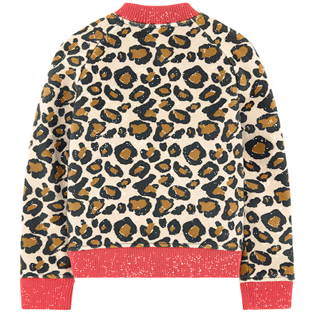 LITTLE MARC JACOBS Kurtka