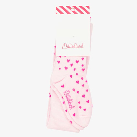 BILLIEBLUSH Girls fancy tights