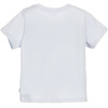BOSS Kids Komplet niemowlęcy t-shirt z krótkim rękawem oraz spodenki