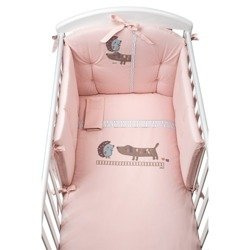 PICCI RINGO Bed Linens Set