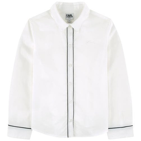 KARL LAGERFELD KIDS Koszula 