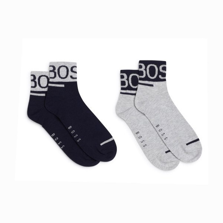 BOSS Kids Skarpety 2 pary