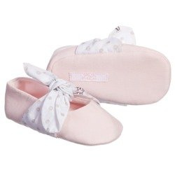 LILI GAUFRETTE Buciki pre-walker