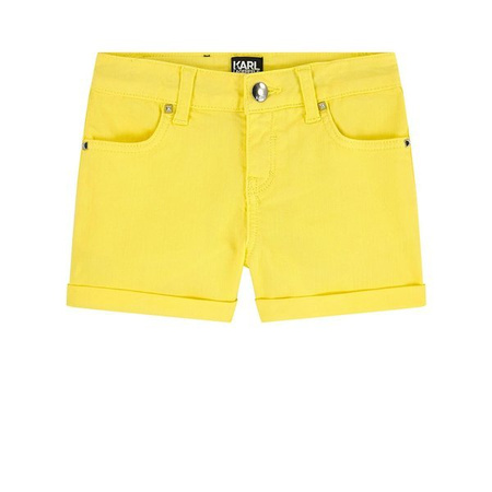 LITTLE MARC JACOBS Denim pants