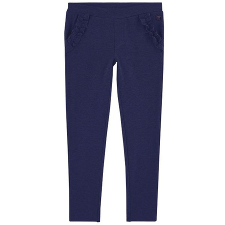 CARREMENT BEAU Milano jersey pants
